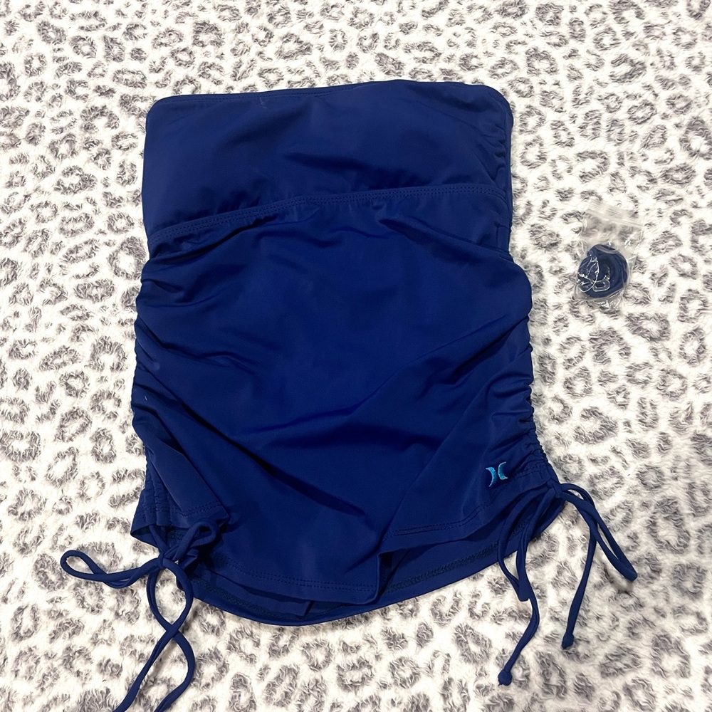 swimsuit top